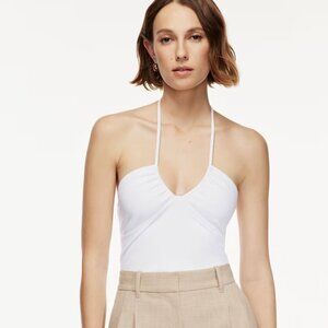 Wilfred Merci Halter Top